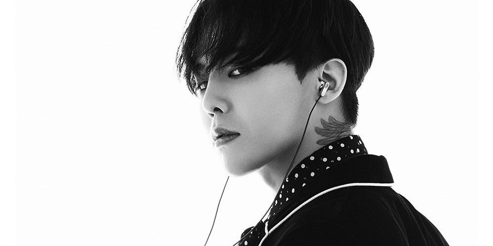 G-DRAGON starts national service, receives too much fanmail for the military training center to handle